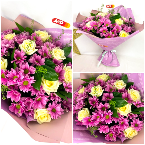 APFlower